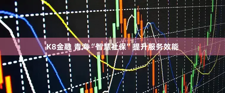 K8金融 青海“智慧社保”提升服务效能
