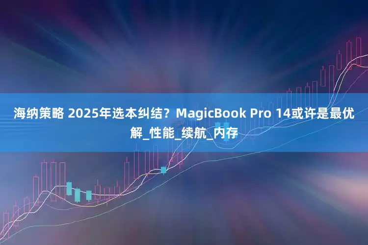 海纳策略 2025年选本纠结？MagicBook Pro 14或许是最优解_性能_续航_内存